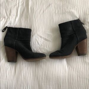 Rag & Bone Newbury booties
